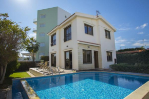 Protaras Fig Tree Bay Villa Buena